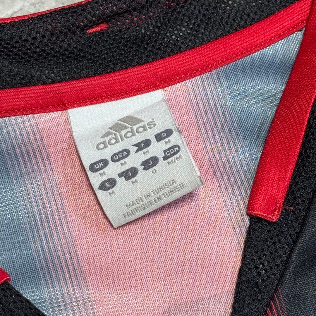 ACミラン 04/05 #21 ピルロ 長袖 ユニフォーム CL