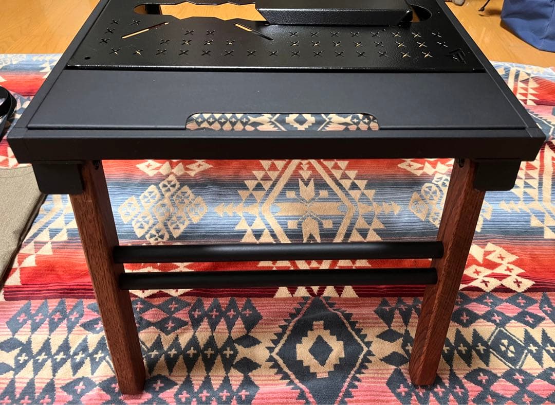 ブラックデザイン 日和 ＋ BXプレート セット