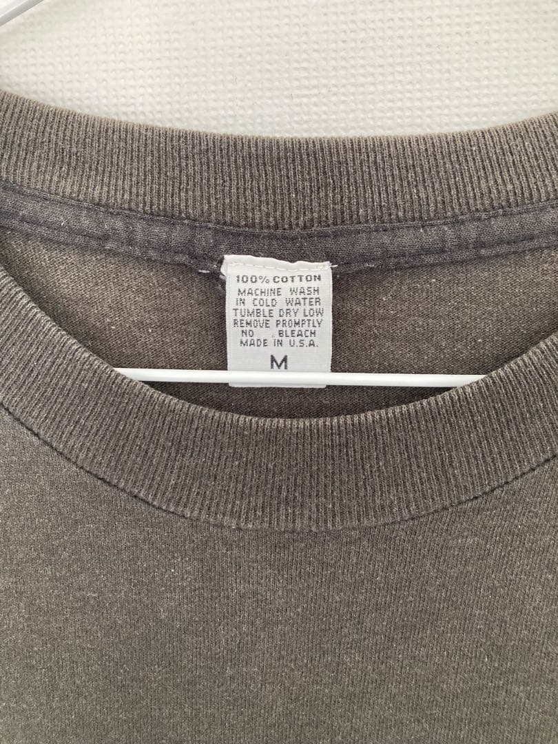 ローリングストーンズ 1978 American Tour Tシャツ