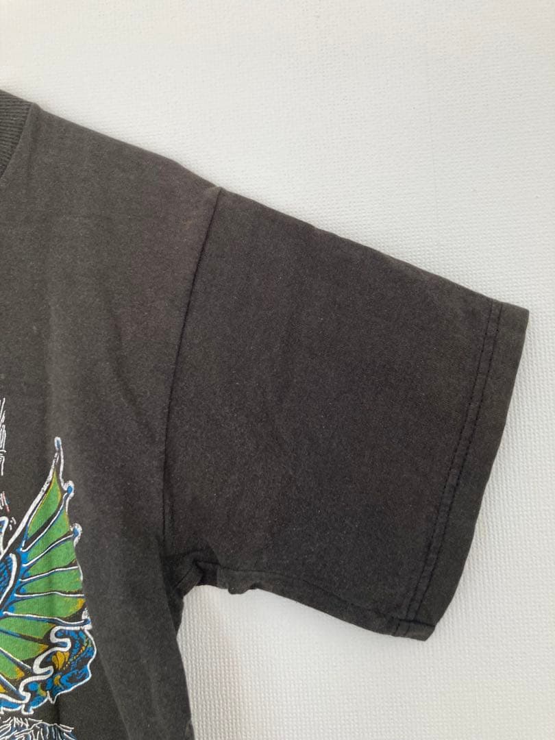 ローリングストーンズ 1978 American Tour Tシャツ