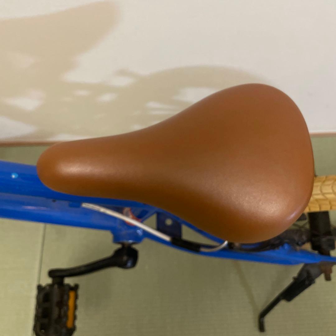 ビアンキ　ピラタ　16インチ