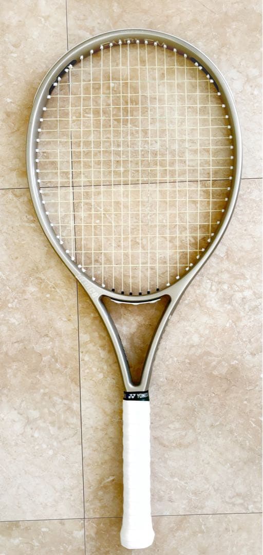 プリンス　エンブレム110 限定色シャンパンゴールド