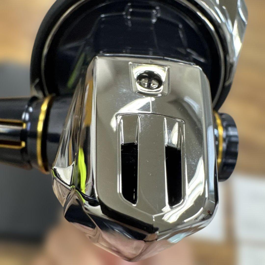 Hnaym1様【未使用品】19'ステラSW8000HG 予備スプール2個〜