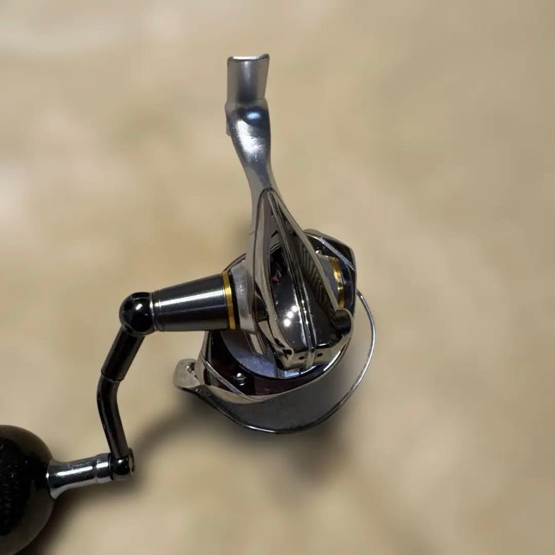 ヒ*キ様 シマノ ステラ SW6000PG