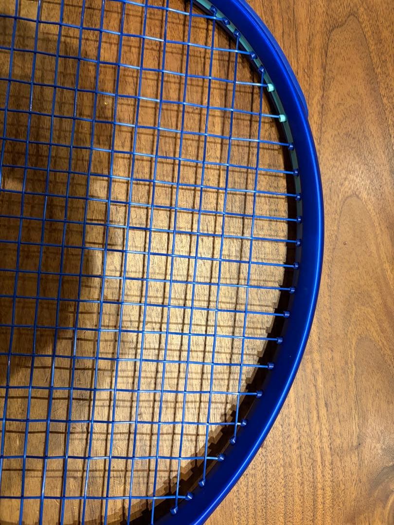 Wilson ウルトラV5 111 グリップ2テニスラケット 270g