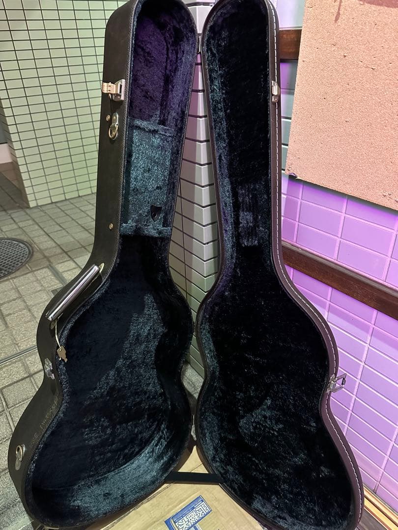 H. Yairi アコースティックギター