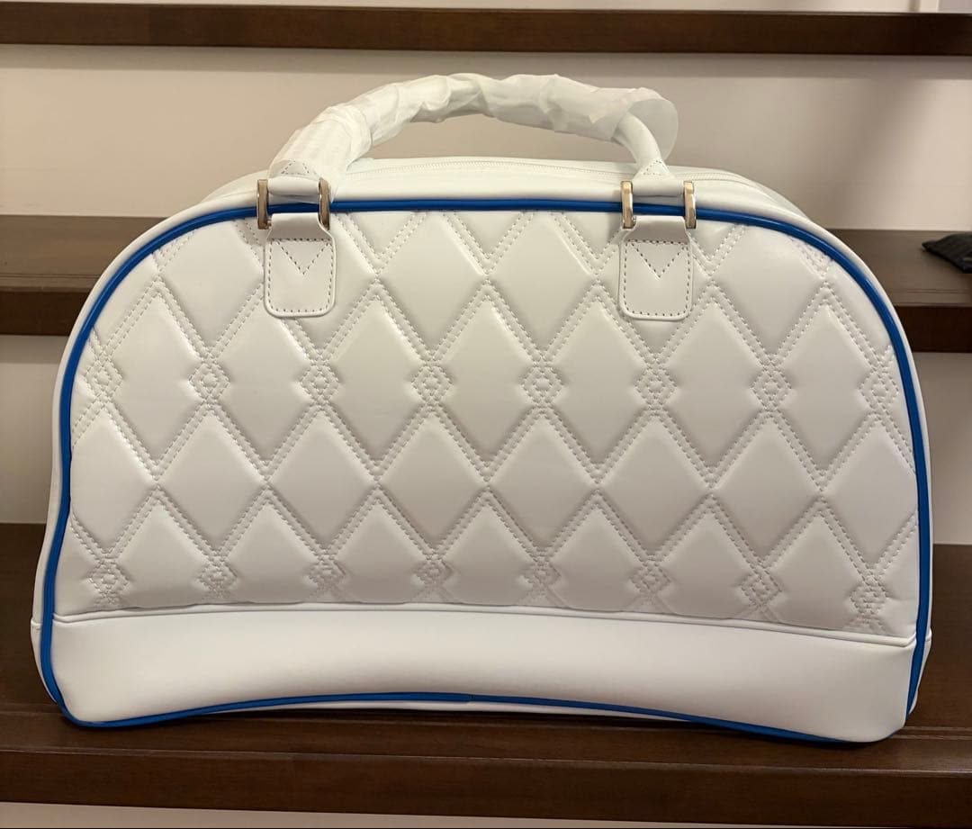 Callaway ボストンバック　bmw 別注カラー