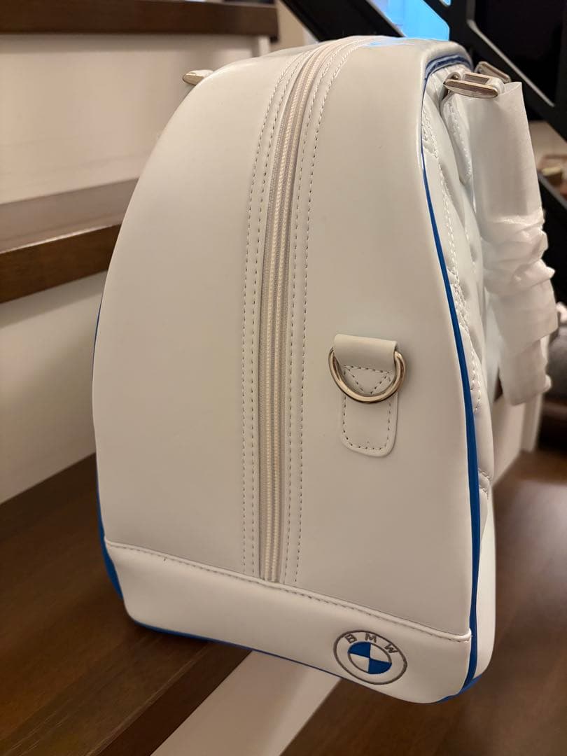 Callaway ボストンバック　bmw 別注カラー