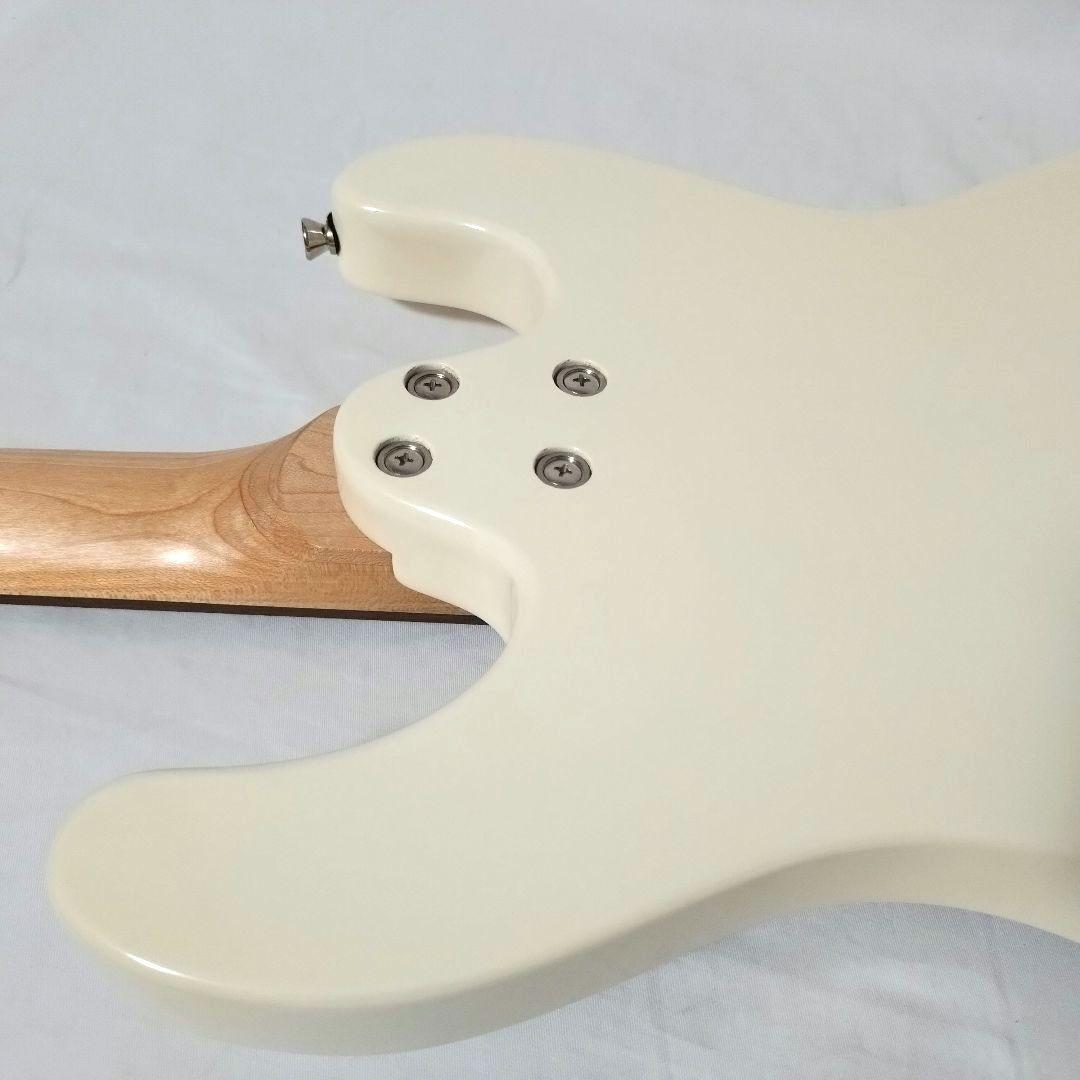 美品　Aria　DM-01　モズライトタイプ　アリアプロ2　AriaProⅡ