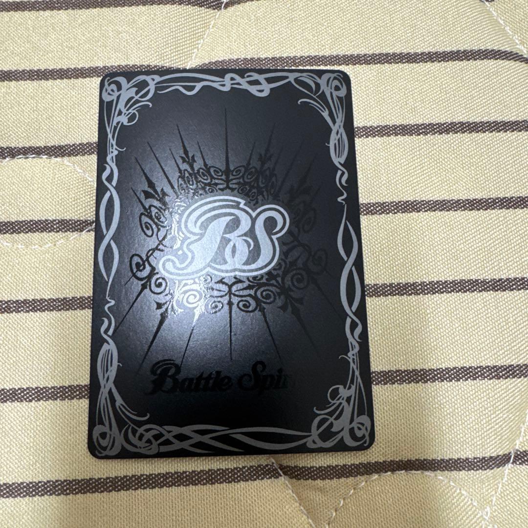 天秤造神リブラ・ゴレムXV (シークレット)