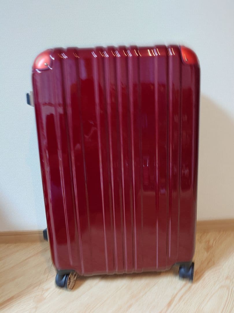 LEGENDWALKER 5122 スーツケース