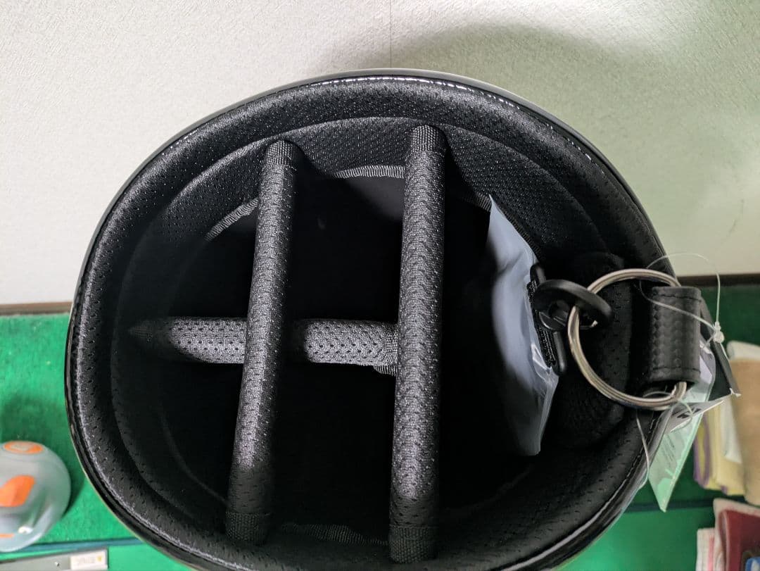 BRIDGESTONE GOLF 軽量キャディバッグ