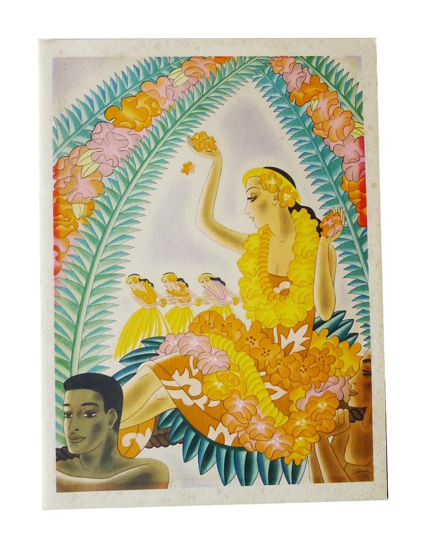 マトソンラインのディナーメニュー　その2フランク・マッキントッシュシリーズ