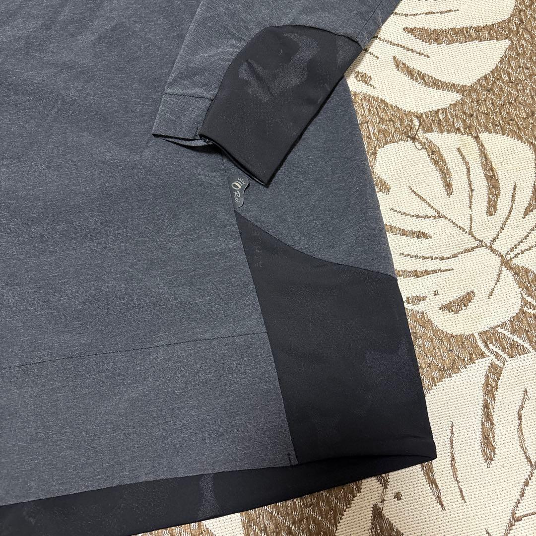 ATHLETA(アスレタ)オーヘイ　ウォームテックシェルジャケット/パンツ