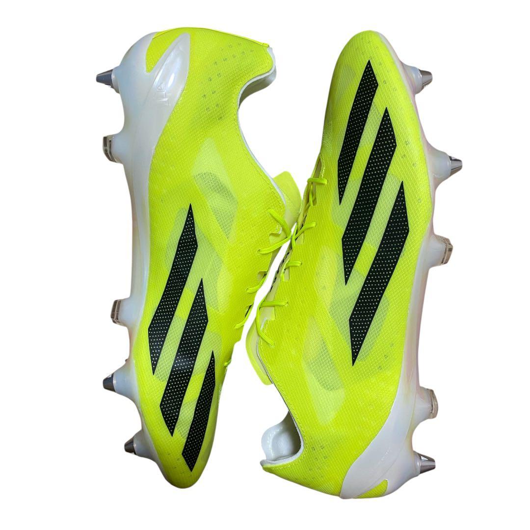 7/15まで値下げ！X Crasyfast ＋ SG