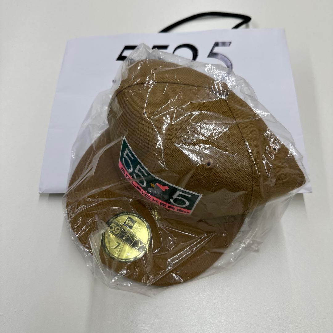 5525 ゴルフィッカーズ　7 1/8