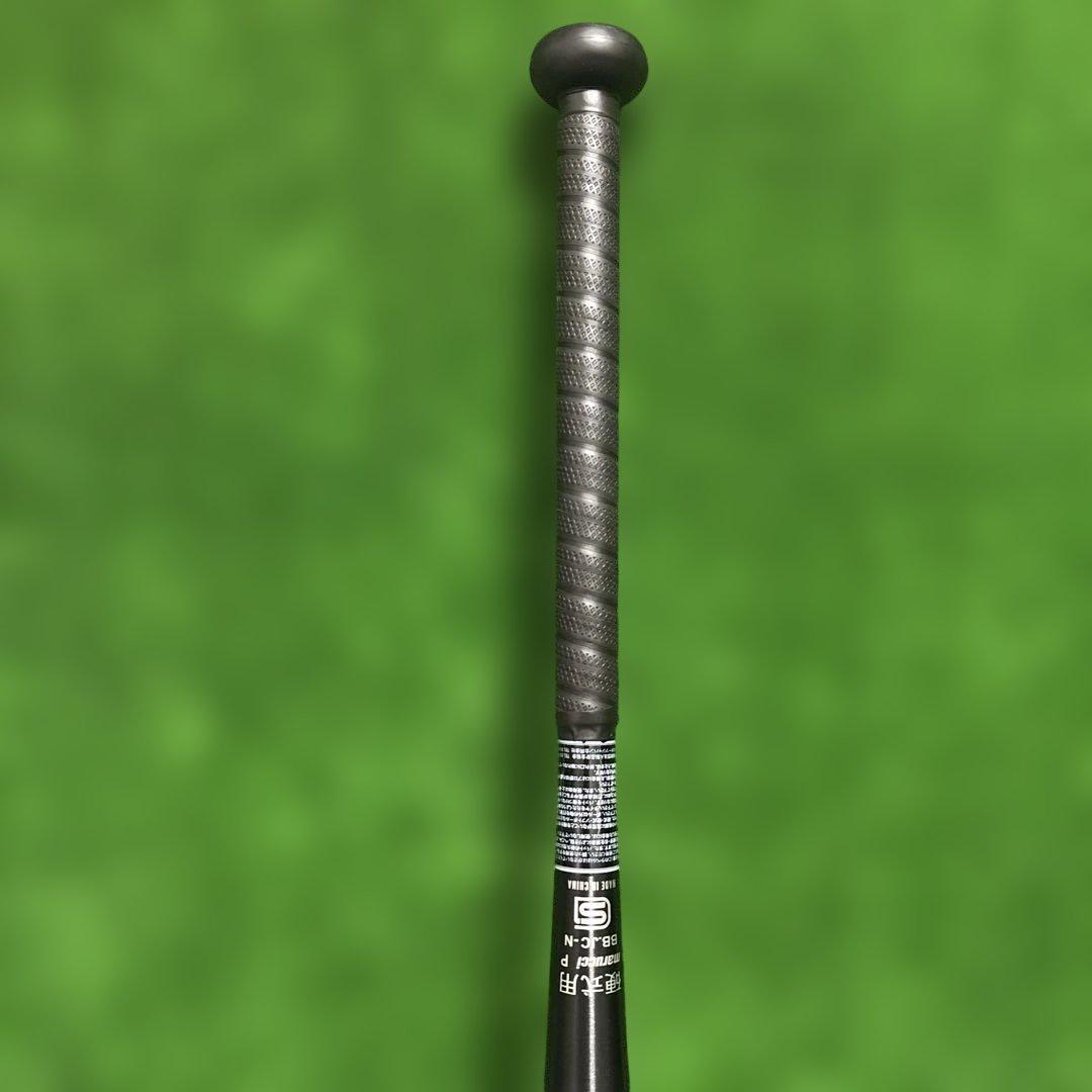 marucci J-CAT 硬式金属バット 84cm 新品