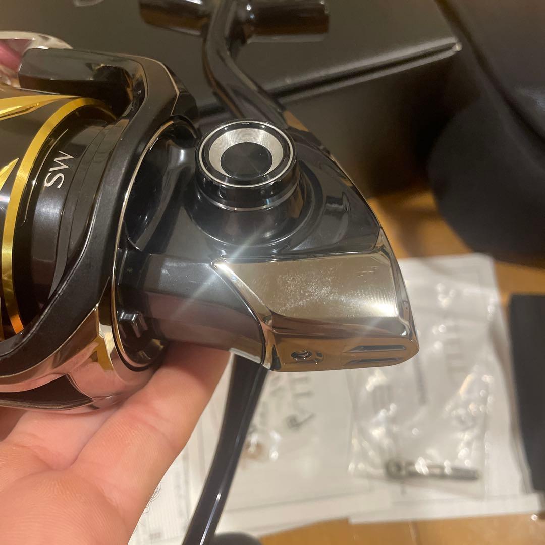 シマノ　19ステラ14000PG