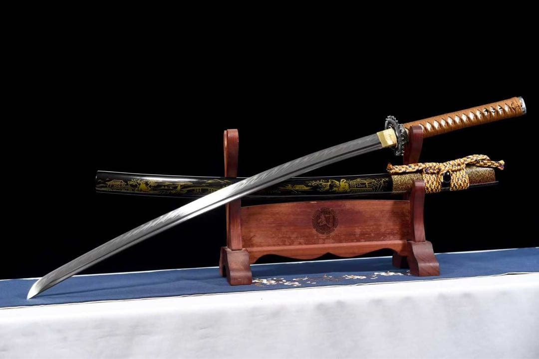 伽羅 居合刀 美術刀 刀装具 模擬刀 日本刀 模造刀 武具 舞踊刀