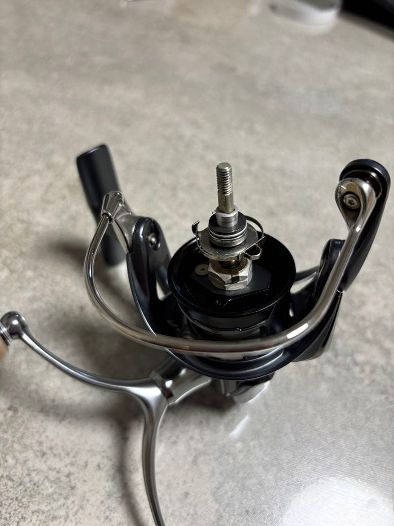 [1/16で一旦取下げ/限定値引]【極美品】23エアリティLT2500S-DH