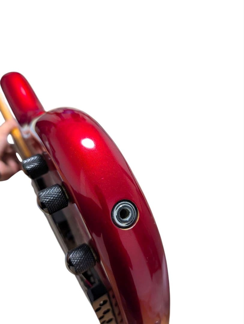 【希少品】Ibanez SDGR SR380 アイバニーズ エレキベース