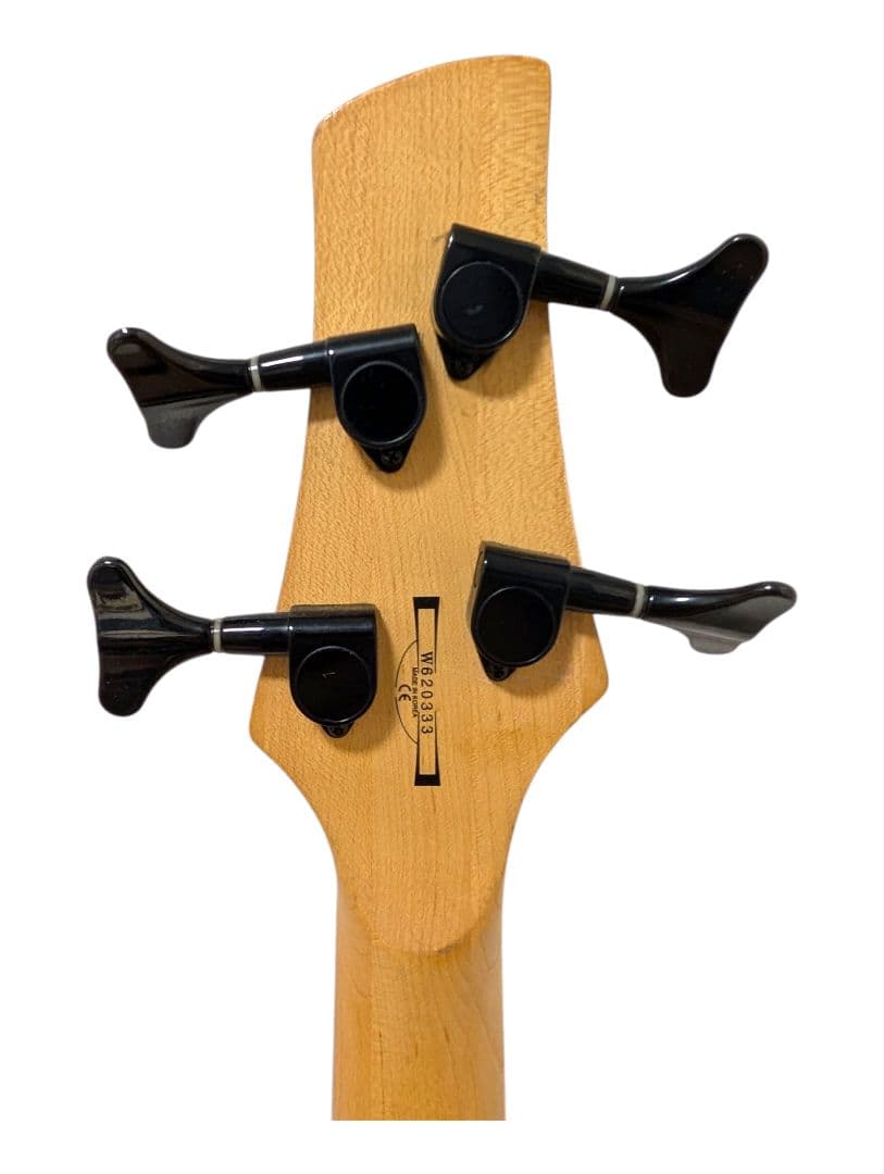 【希少品】Ibanez SDGR SR380 アイバニーズ エレキベース