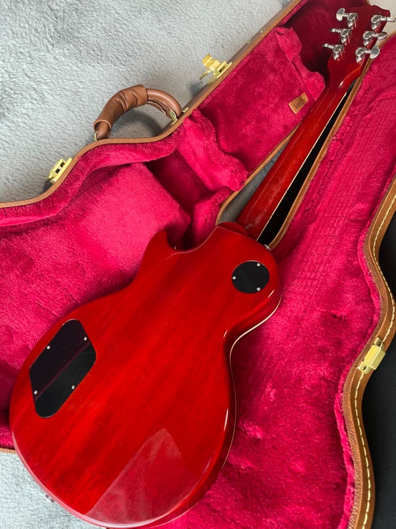 ギター #SexyJp/Gibson Les Paul Standard 60s