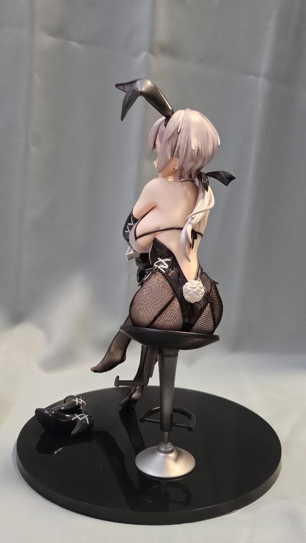 B-style バニーリノ アズールレーン 1/4 フィギュア