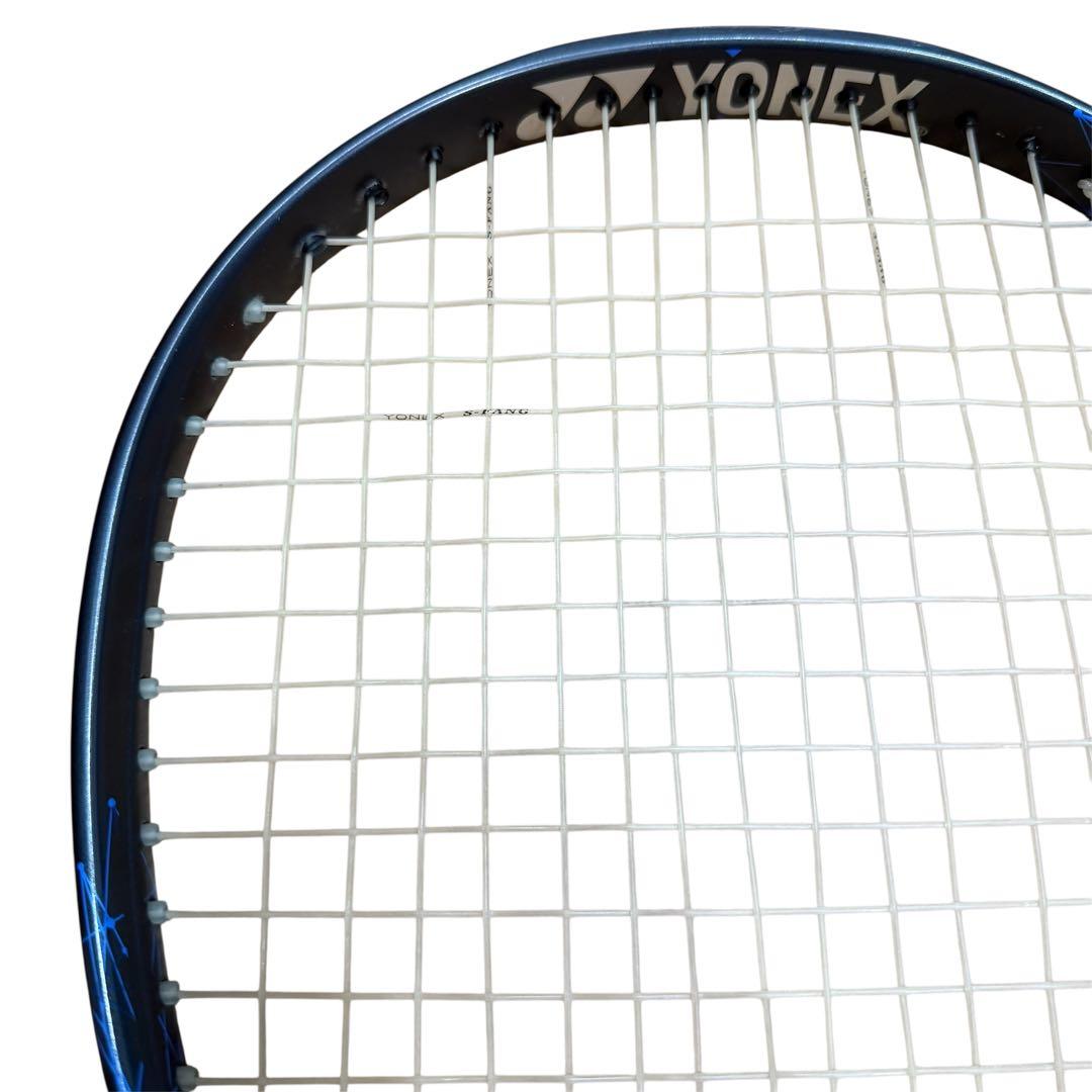 YONEX GEOBREAK 80S カスタムフィット