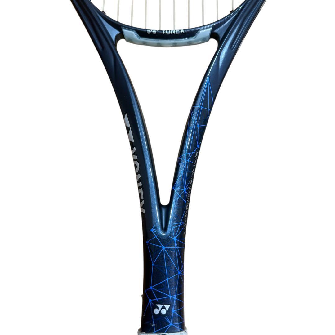 YONEX GEOBREAK 80S カスタムフィット