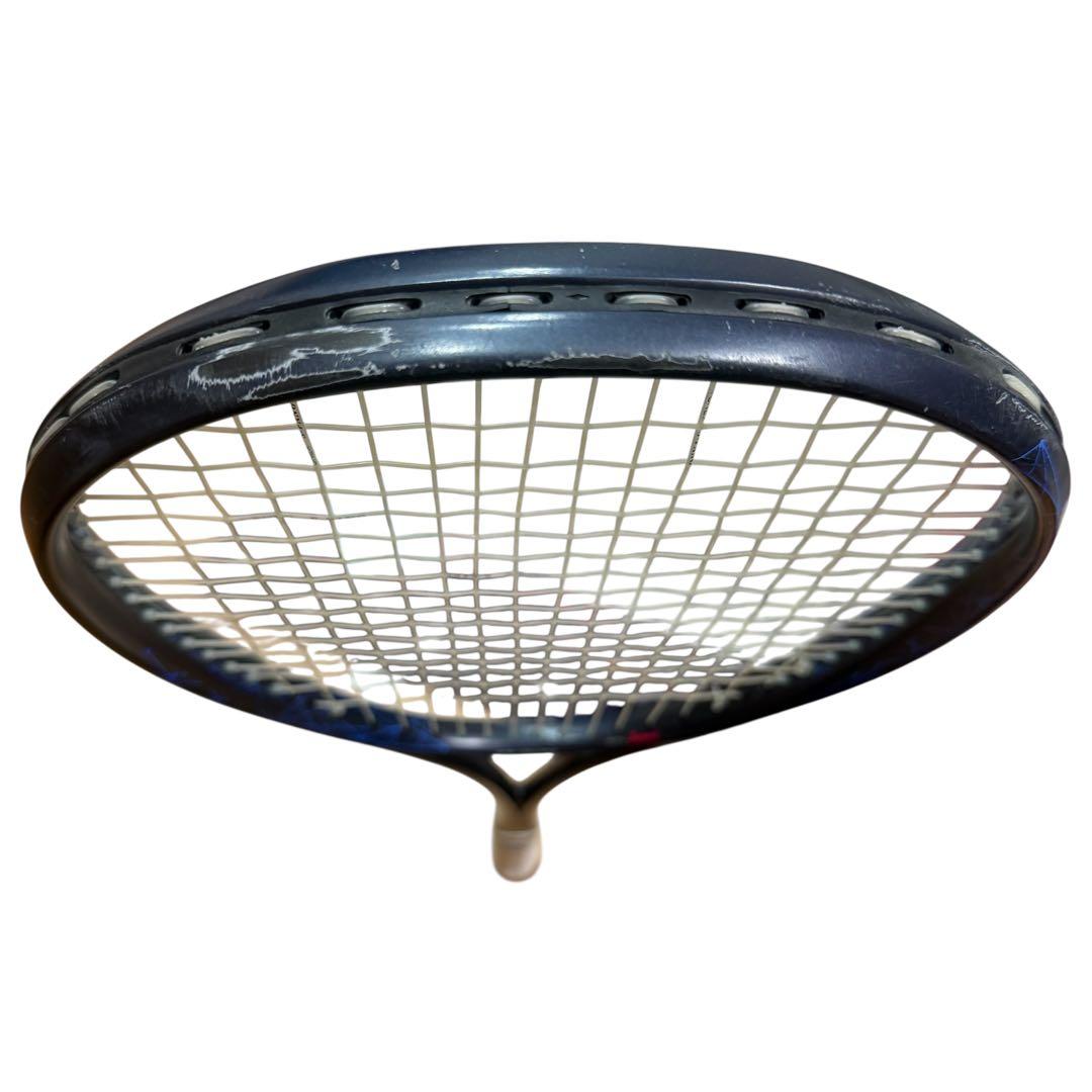 YONEX GEOBREAK 80S カスタムフィット