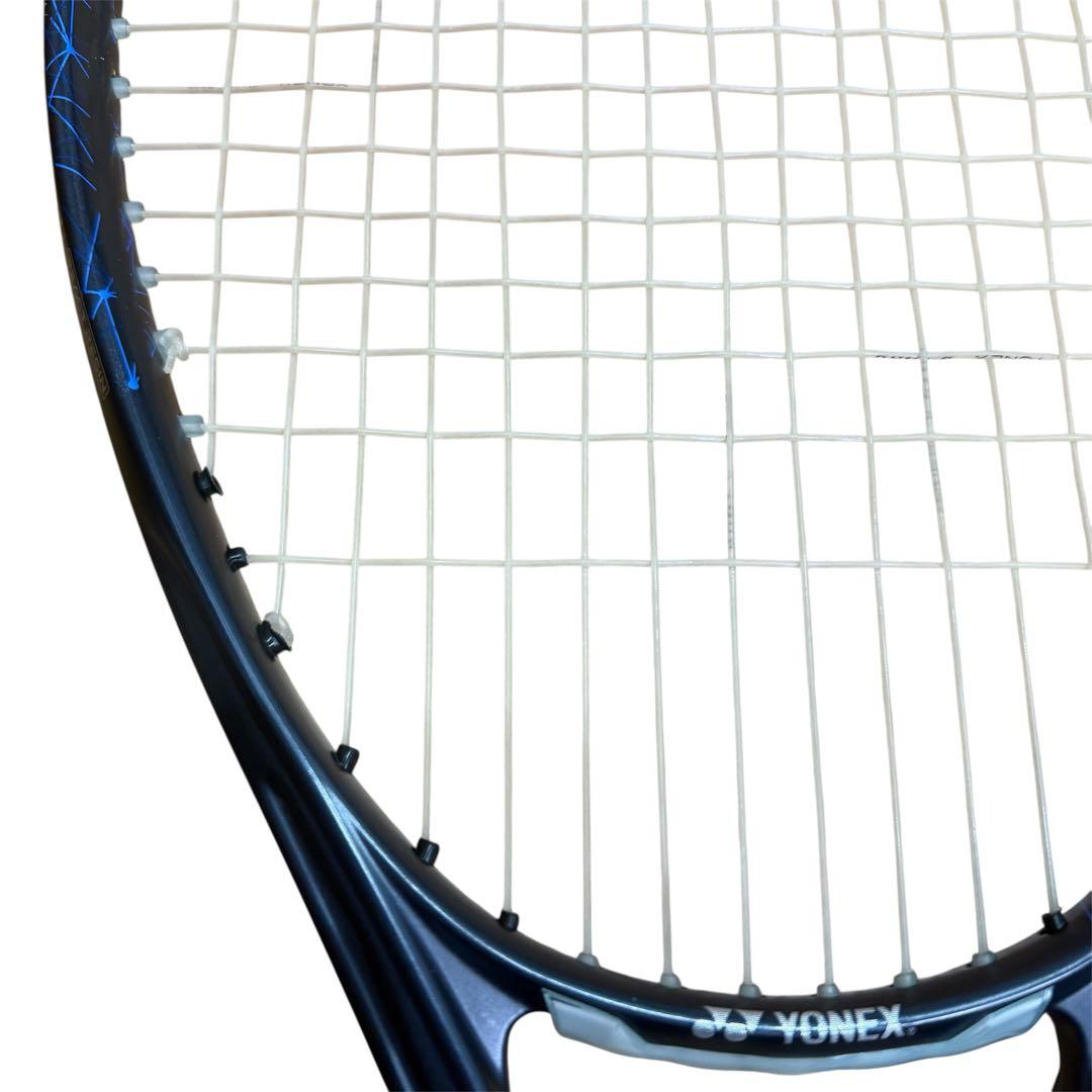 YONEX GEOBREAK 80S カスタムフィット