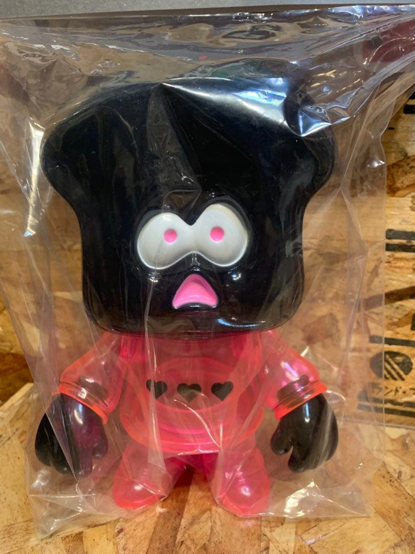 HUMAN ROBOT ShocKING ショッキング 倉敷限定 パンデッド