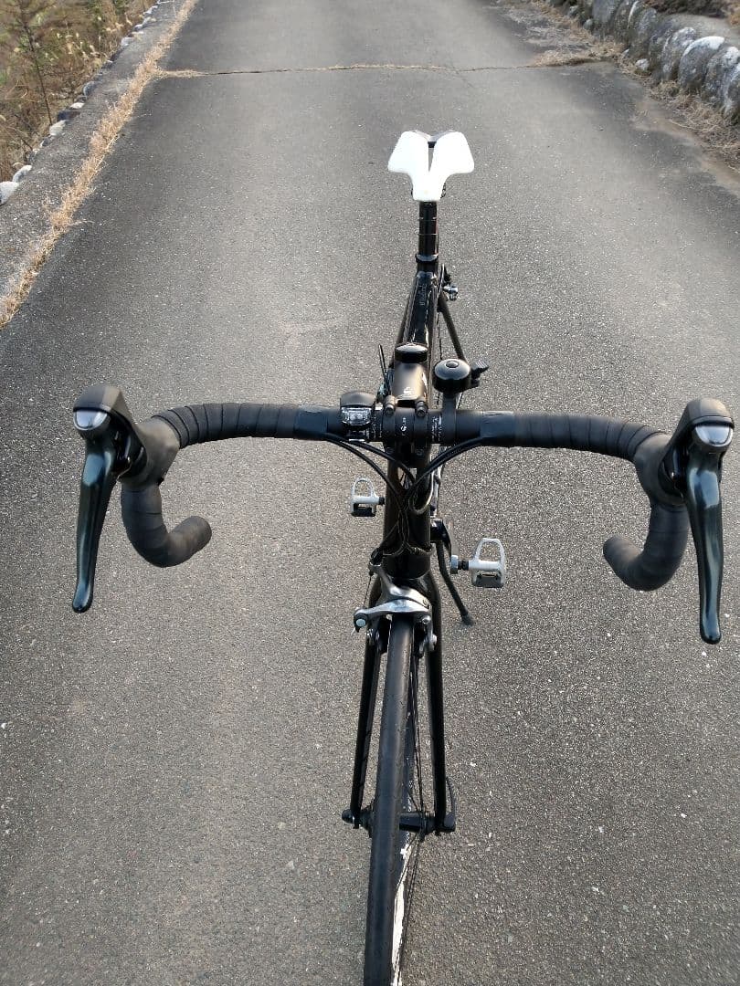 トレック 　TREK　 エモンダ EMONDA ALR4　　ロードバイク