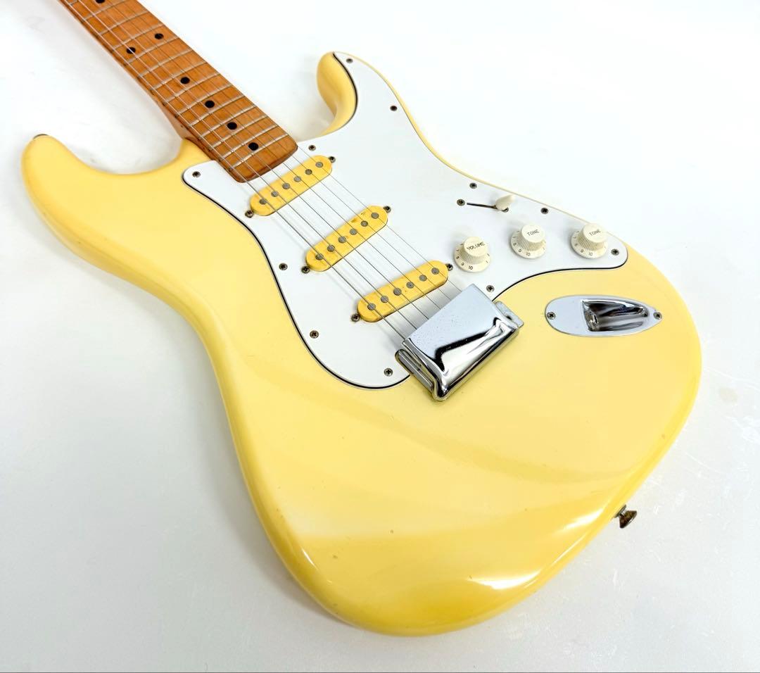 【希少】CAMEL JOURNEYCAST エレキギター