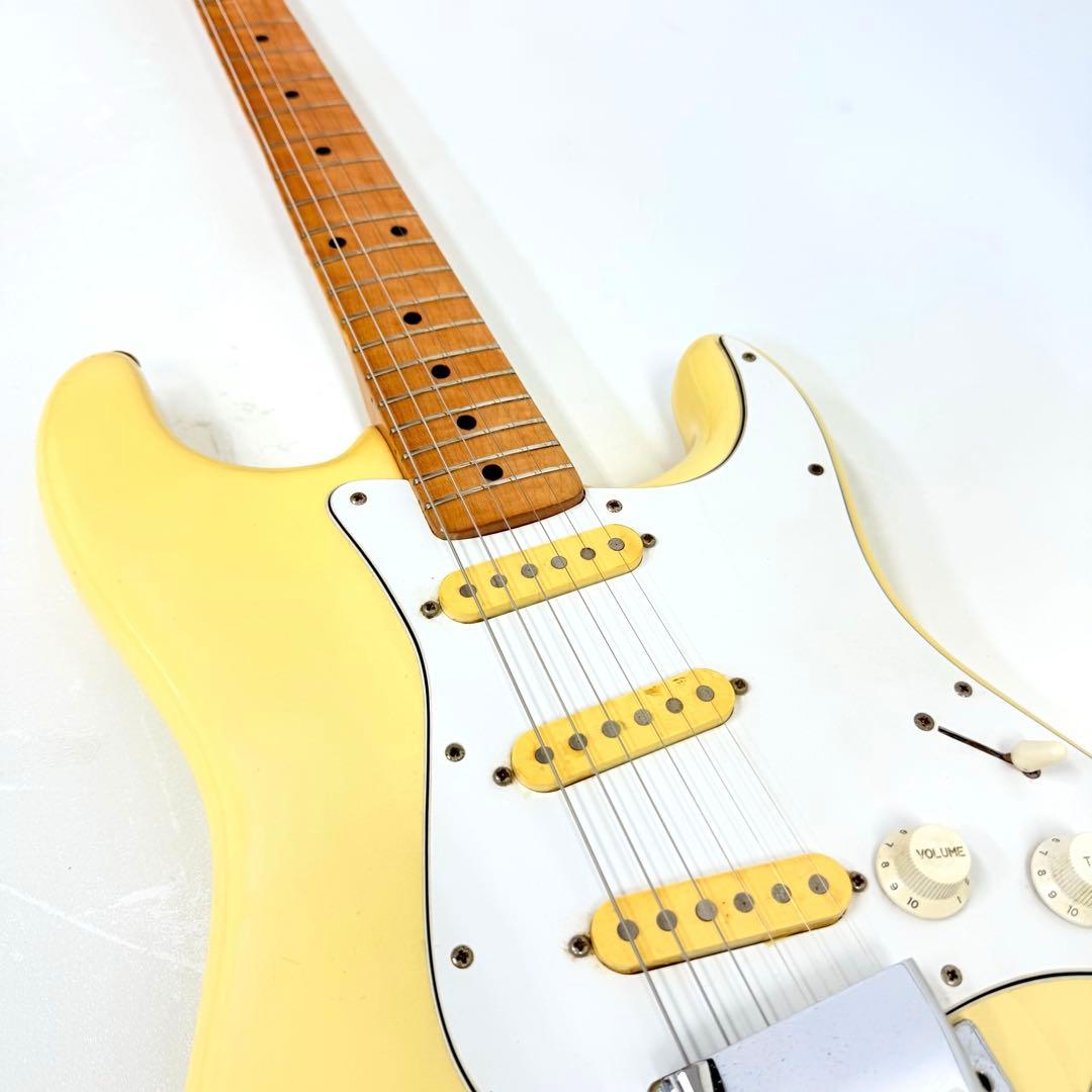 【希少】CAMEL JOURNEYCAST エレキギター