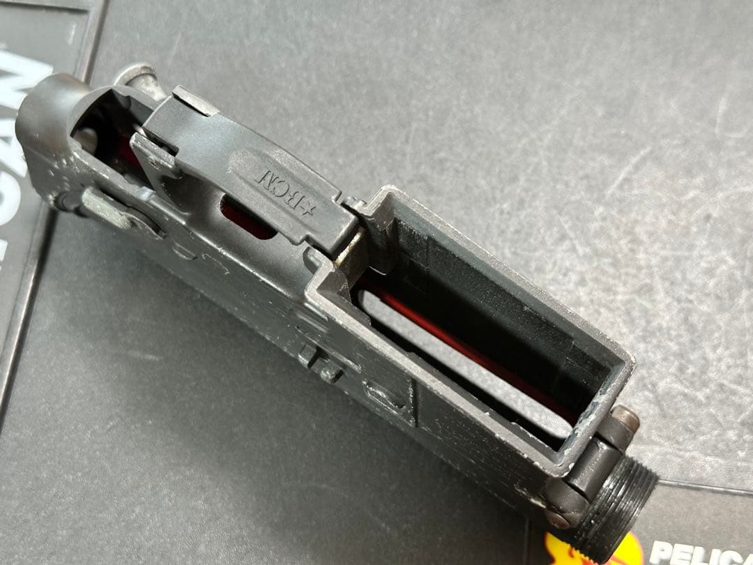 M4 スタンダード BCM レシーバー フレーム ver2 メカボックス