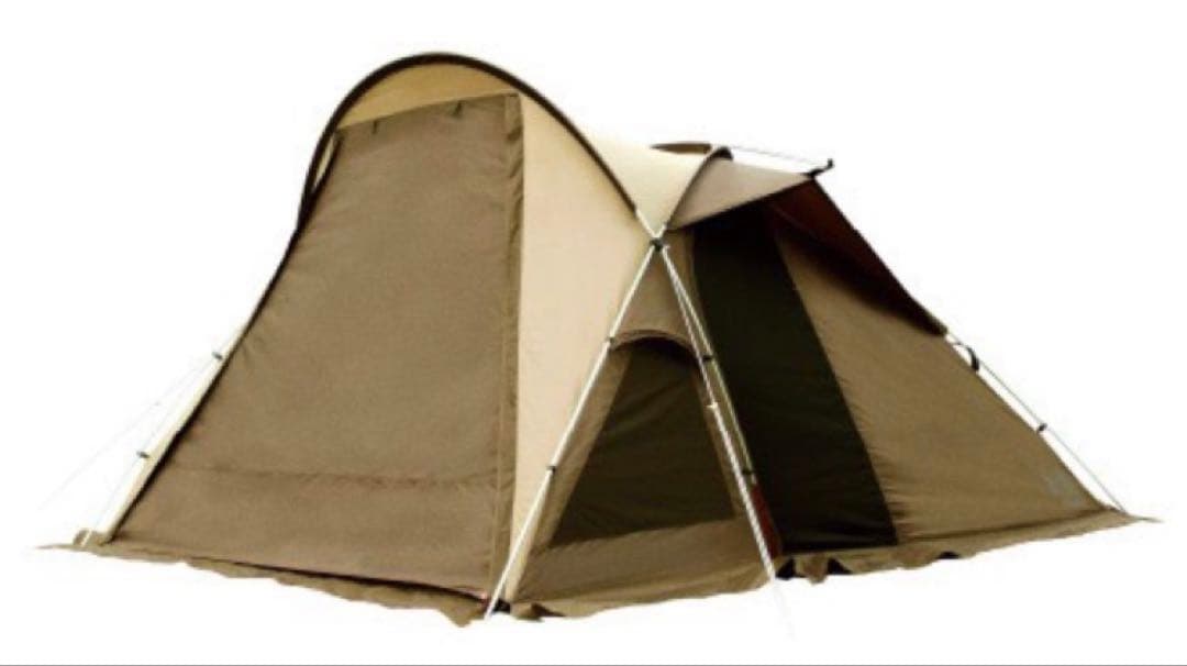 【新品未開封】オガワ ヴィガス2＋ALアップライトポール200cm(2本)