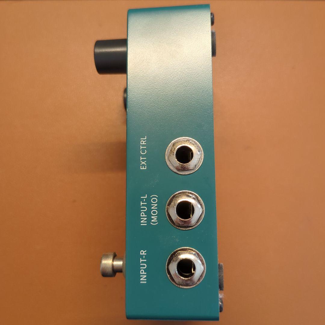 ［定価2.5万円］ACアダプタ付 FLAMMA FS21 ルーパー&リズムマシン