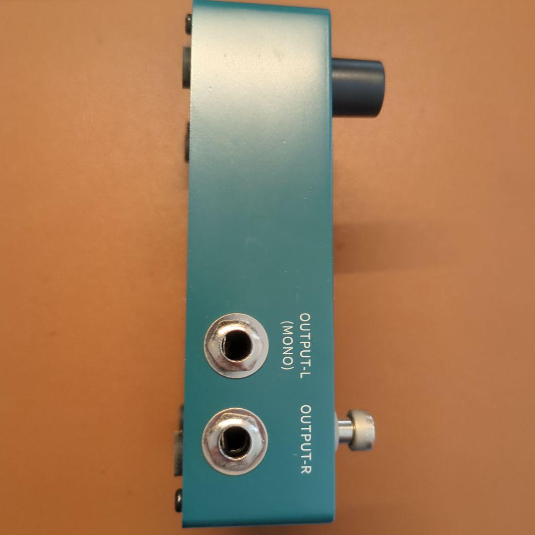 ［定価2.5万円］ACアダプタ付 FLAMMA FS21 ルーパー&リズムマシン