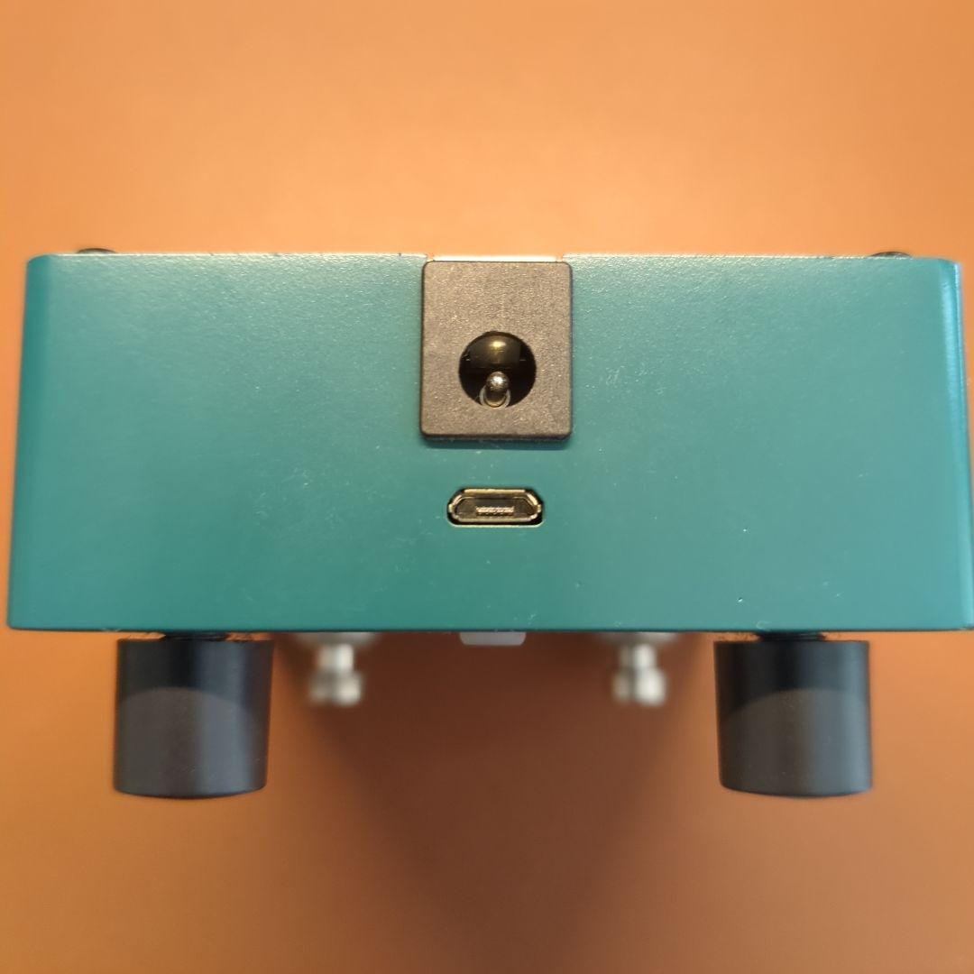 ［定価2.5万円］ACアダプタ付 FLAMMA FS21 ルーパー&リズムマシン