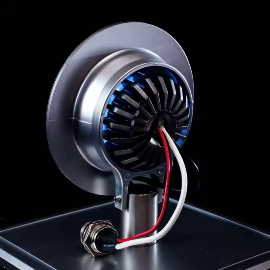 「激レア」TONY STARKアークリアクター LED インテリア アイアンマン