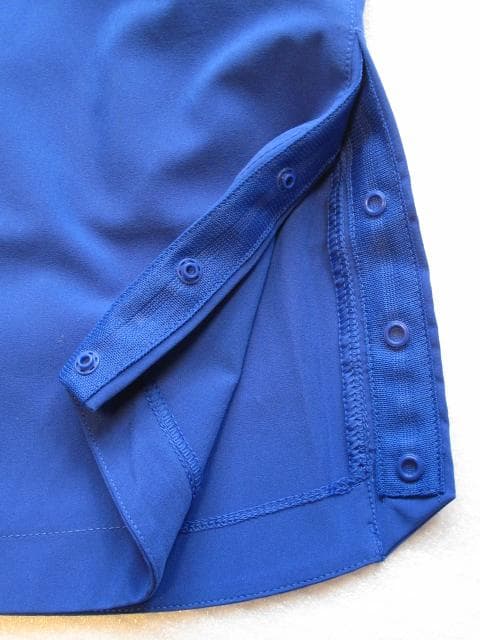 Under Armour Project Rock XL ブルーショーツ