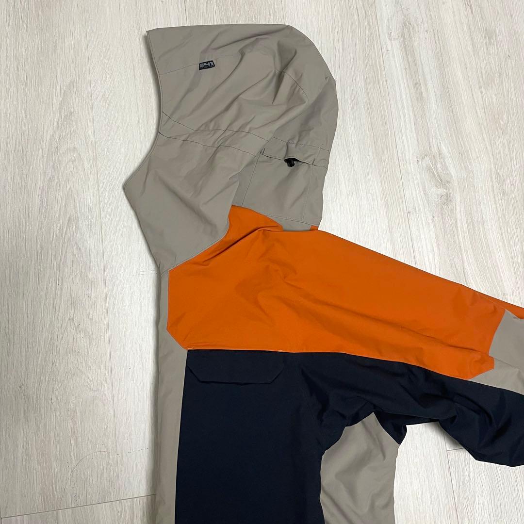 241 explorer jacket 23-24 Lサイズ