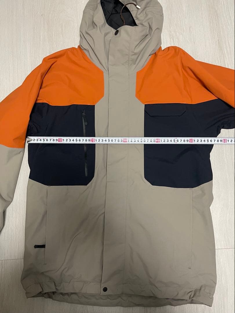 241 explorer jacket 23-24 Lサイズ