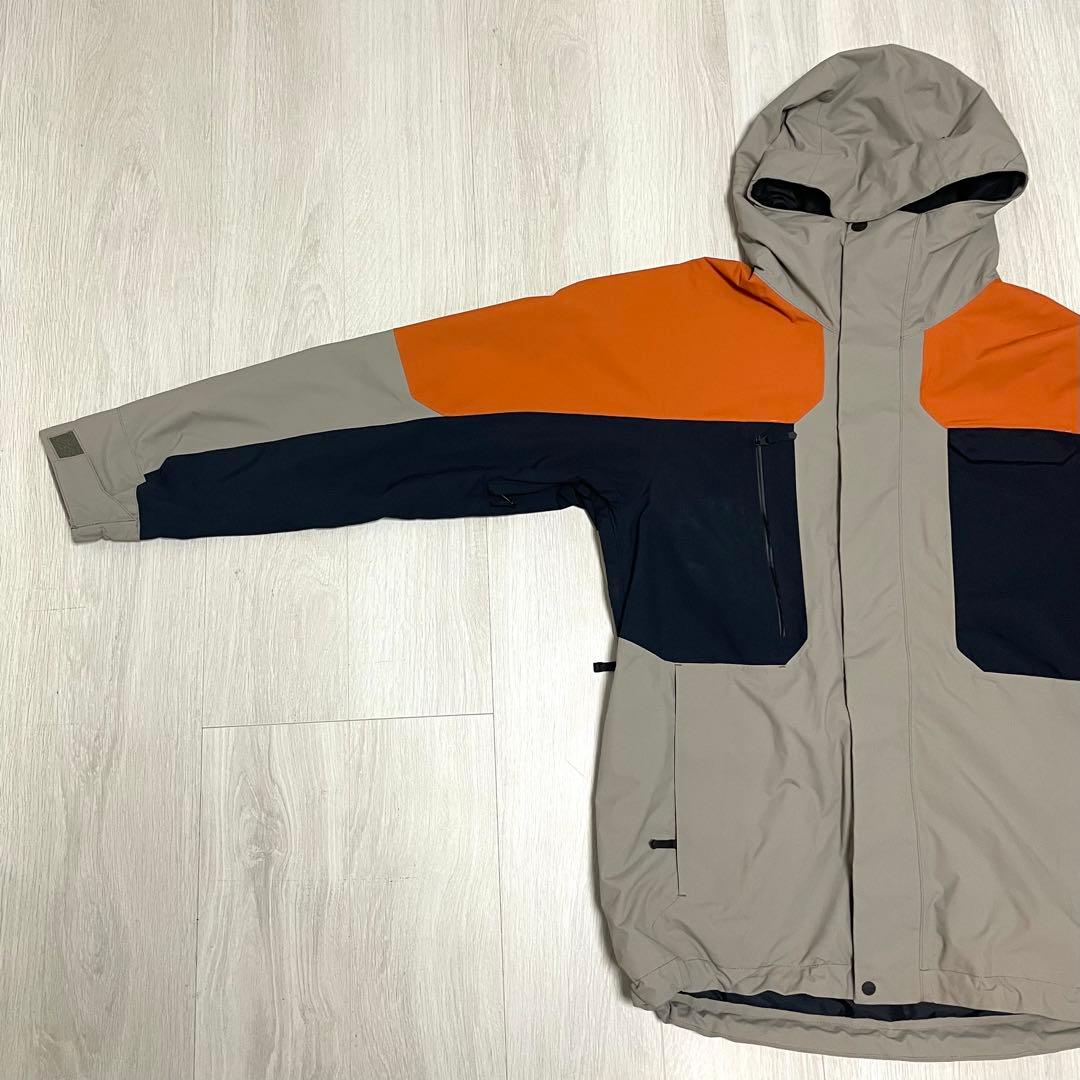 241 explorer jacket 23-24 Lサイズ