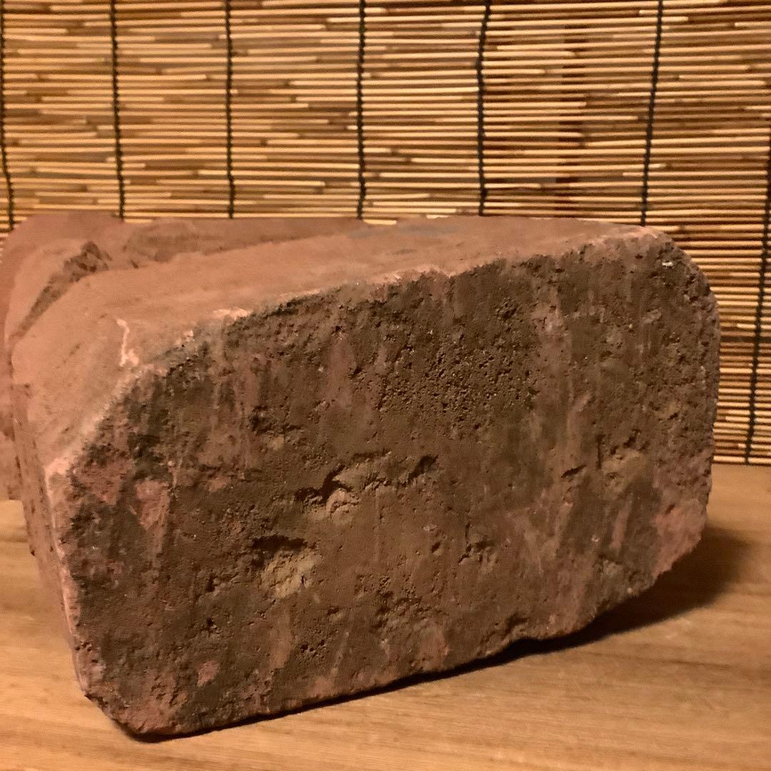 blow up様売約keep…彫刻作家・岩城信嘉氏「神童石像 」行動美術協会会員