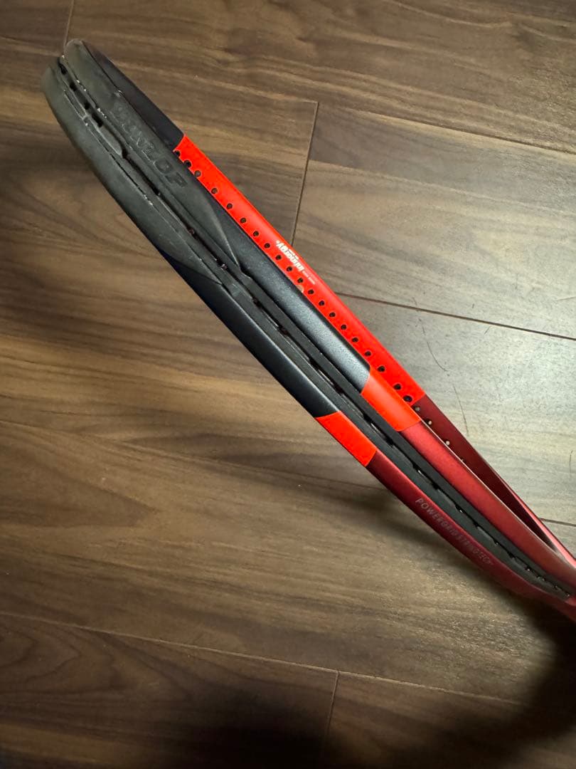 ラケット(硬式用) DUNLOP CX 400 TOUR 2024(G2)