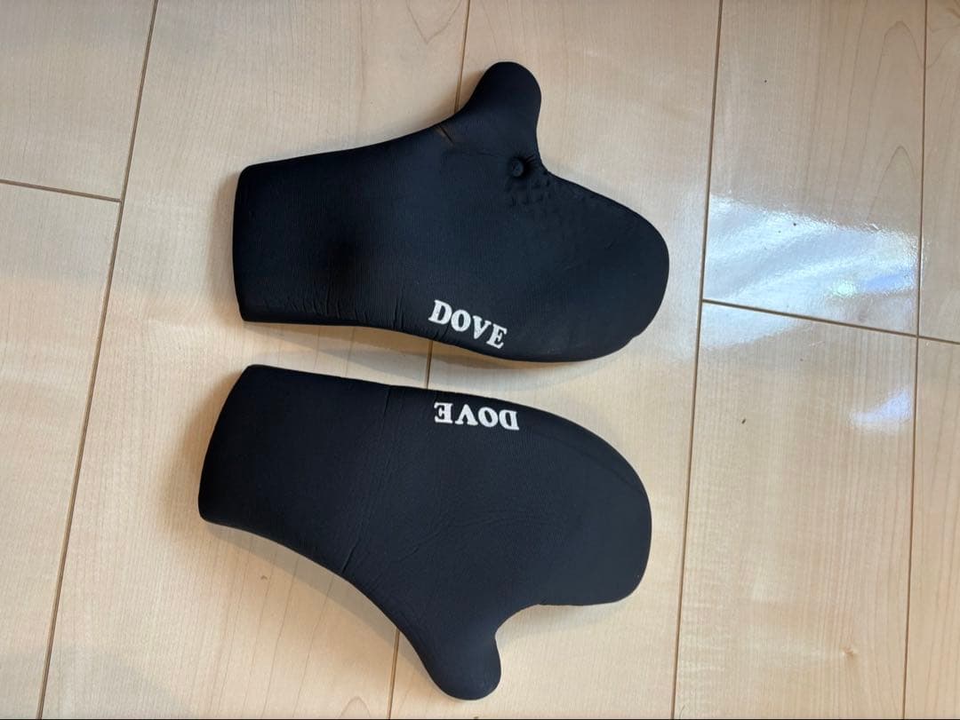 hikaru23a  DOVE3ミリ5ミリドライスーツ