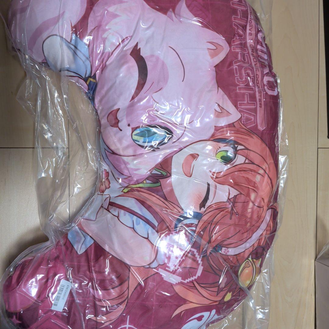 タイクレ限定　フブみこまとめセット